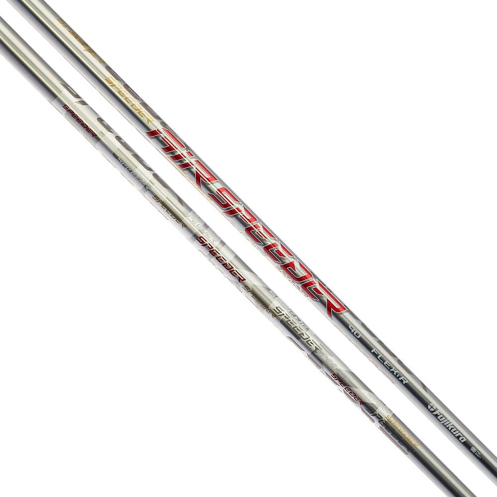 FUJIKURA 2025 AIR SPEEDER DRIVER SHAFTS