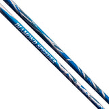 FUJIKURA 2024 DIAMOND SPEEDER DRIVER SHAFTS