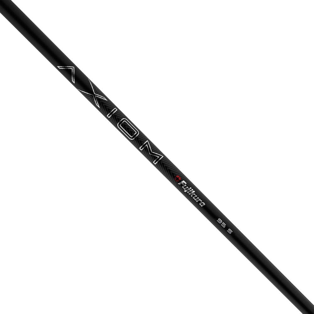 FUJIKURA AXIOM IRON SHAFTS (.370)