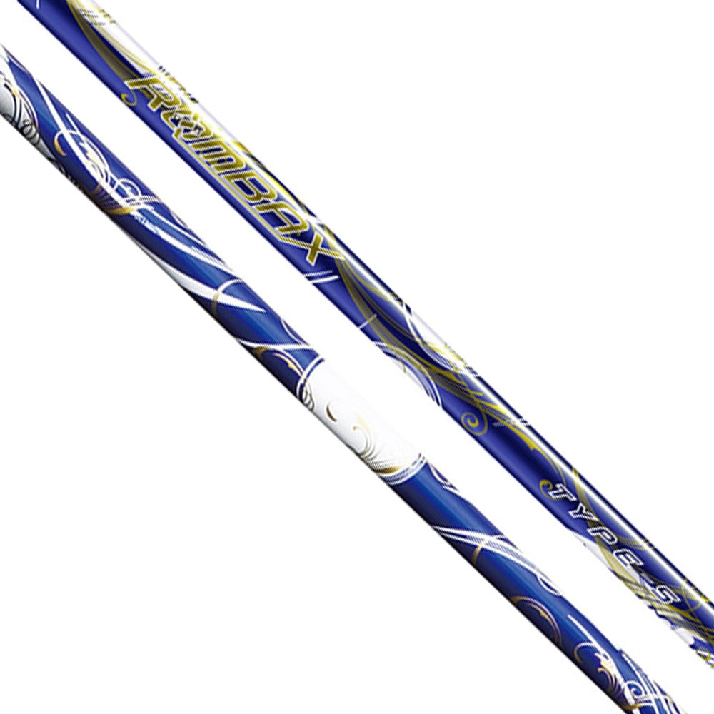 FUJIKURA ROMBAX TYPE S BLUE WOOD SHAFT – Golf Shafts America