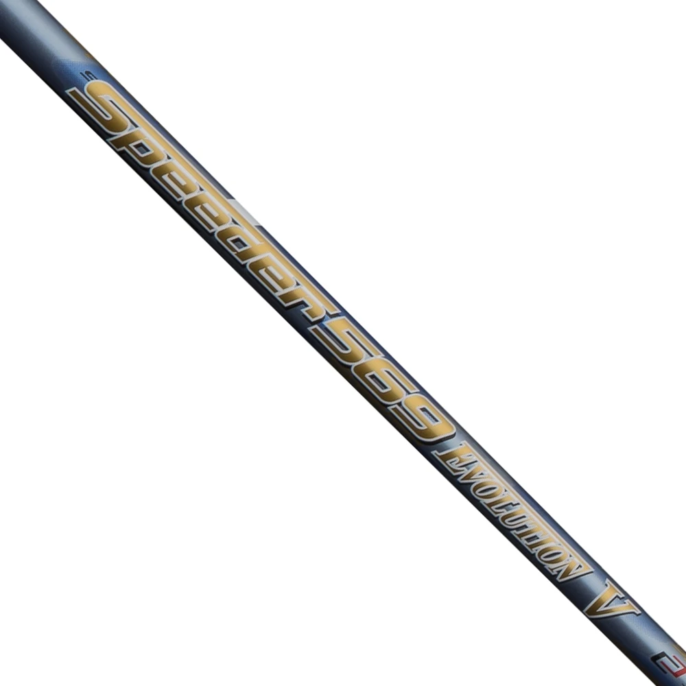 Fujikura - スピーダーエボリューション5 FW 60-S　3W用シャフト　タイトリスト 6225【Fujikura】Speeder EVOLUTION Ⅴ FW 60(S) 3W用