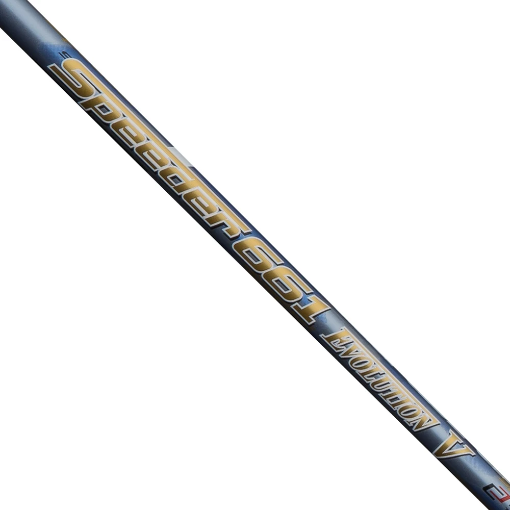 Fujikura - Speeder 661 Evolution 45.25インチ FUJIKURA SPEEDER EVOLUTION V DRIVER SHAFTS – Golf Shafts America