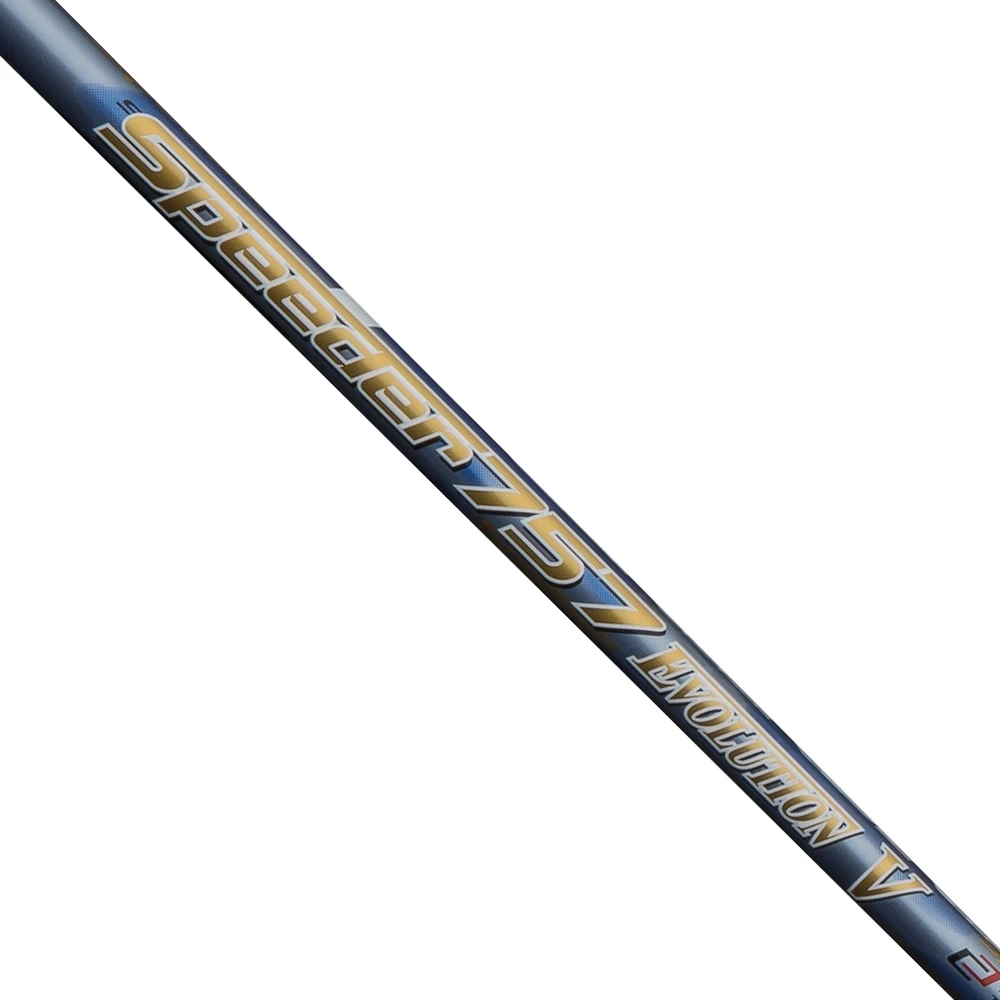 FUJIKURA SPEEDER EVOLUTION V DRIVER SHAFTS