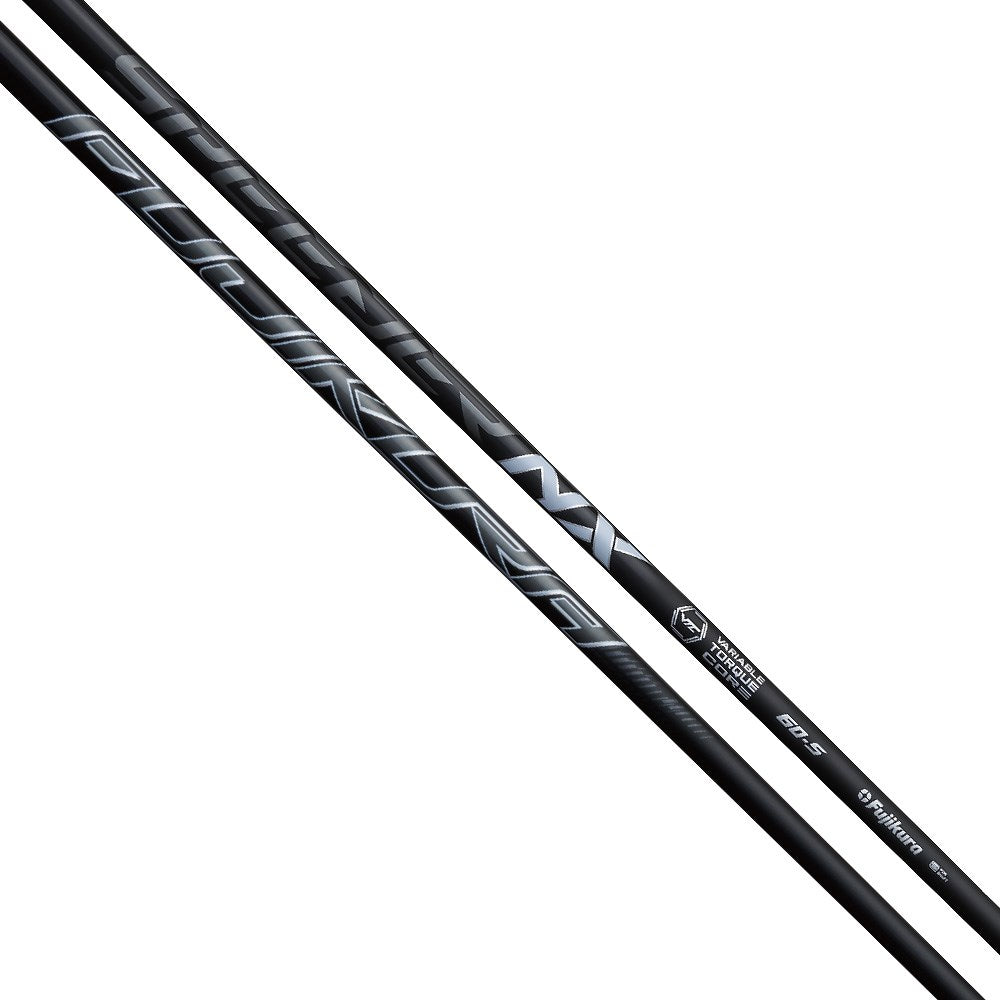 FUJIKURA SPEEDER NX BLACK DRIVER SHAFTS