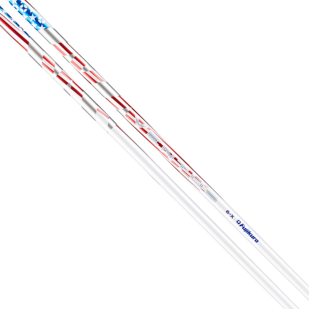 FUJIKURA 2025 RYDER CUP RIVALS EDITION VENTUS WOOD SHAFT – Golf