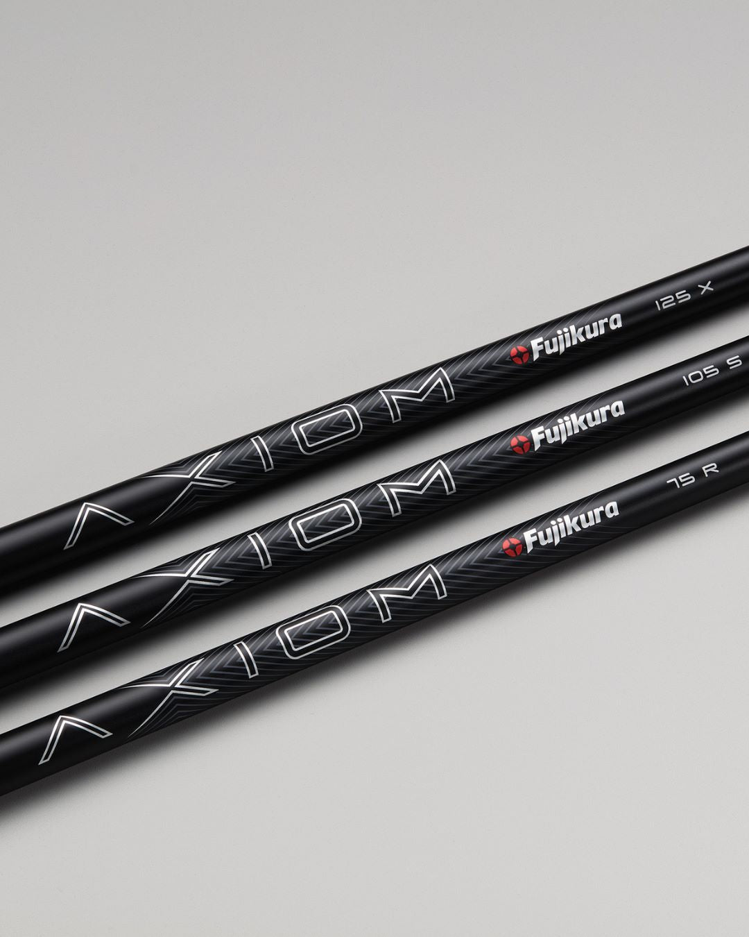 FUJIKURA AXIOM IRON SHAFTS (.370)