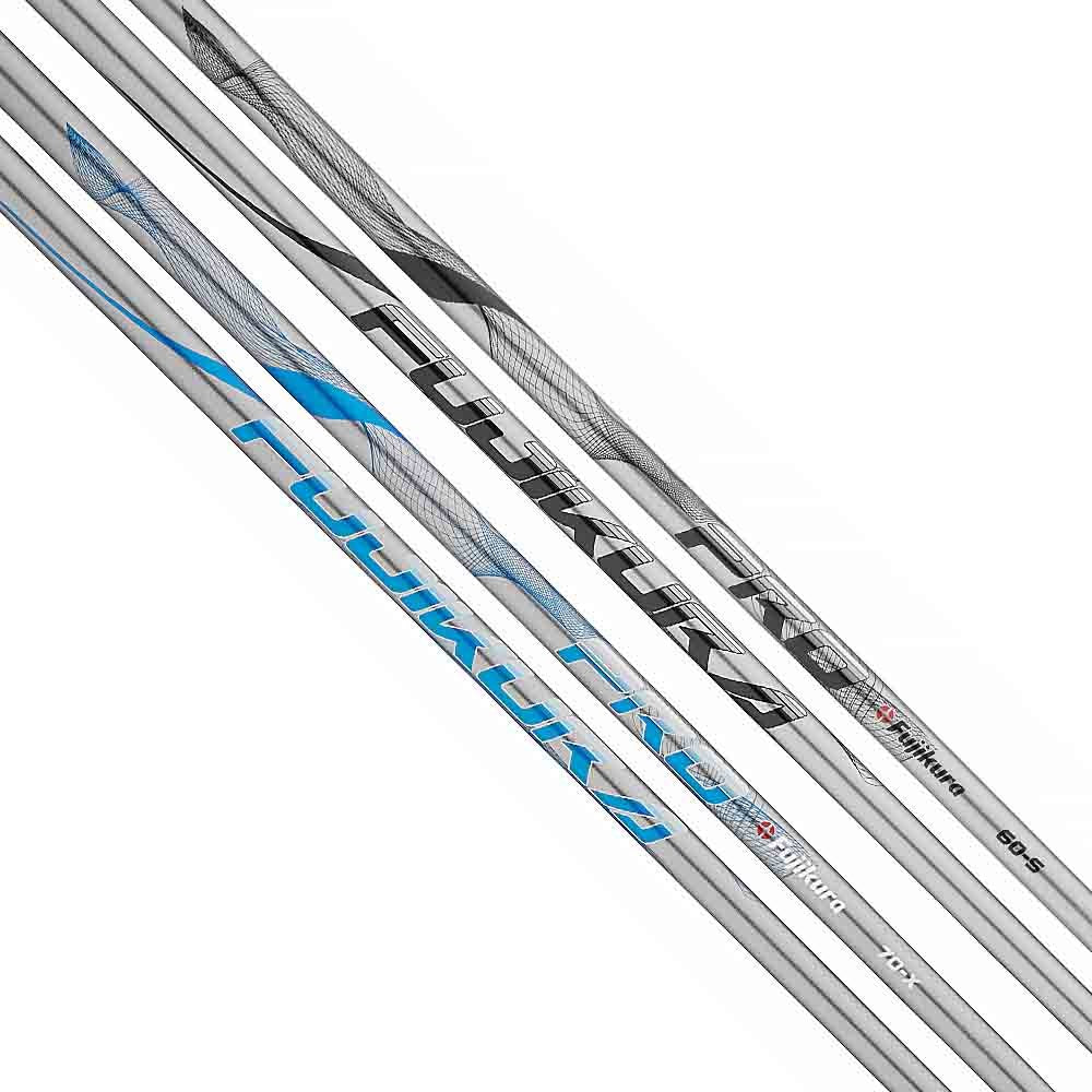 FUJIKURA 2024 PRO DRIVER SHAFTS