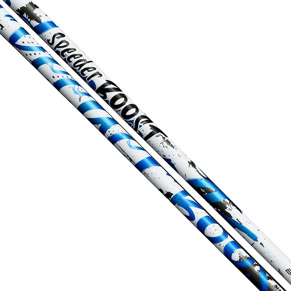 FUJIKURA SPEEDER BOOST DRIVER SHAFTS