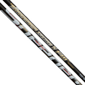 FUJIKURA SPEEDER EVOLUTION II FAIRWAY SHAFT – Golf Shafts America