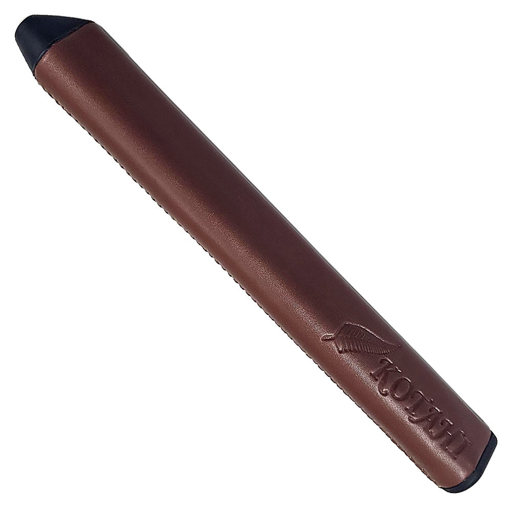 BJM PREMIUM LINE LEATHER PUTTER GRIPS