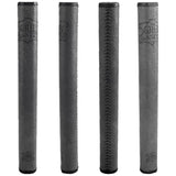 THE GRIP MASTER COLLECTOR'S EDITION SMALL GREY SCALES PUTTER GRIPS