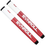 EVNROLL NON TAPER 1.2 OVERSIZED GRIP