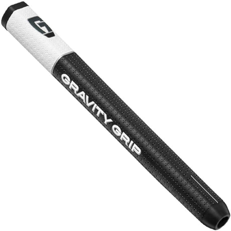 OEM BLACK & WHITE GRAVITY GRIPS