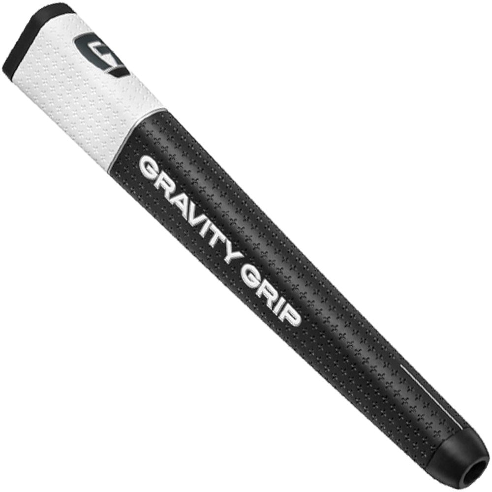 OEM BLACK & WHITE GRAVITY GRIPS