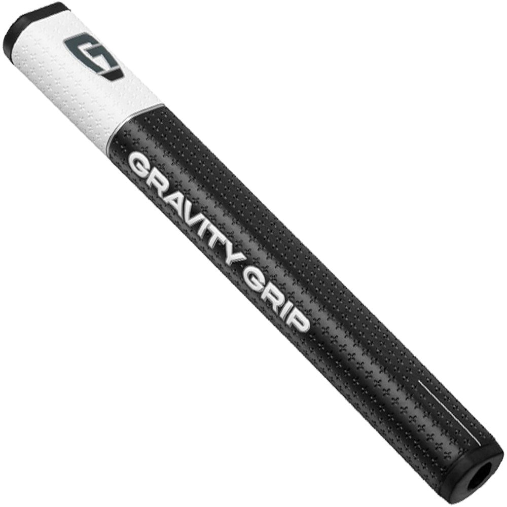 OEM BLACK & WHITE GRAVITY GRIPS