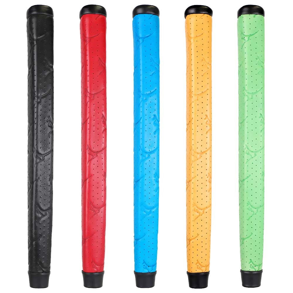 GRIP MASTER SIGNATURE DANCING ROO LACED MIDSIZE PUTTER GRIP – Golf