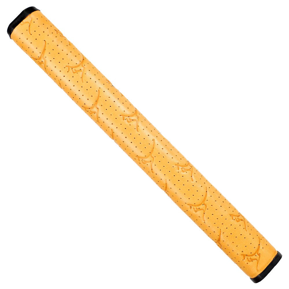 GRIP MASTER SIGNATURE DANCING ROO LACED FL27 PUTTER GRIP – Golf