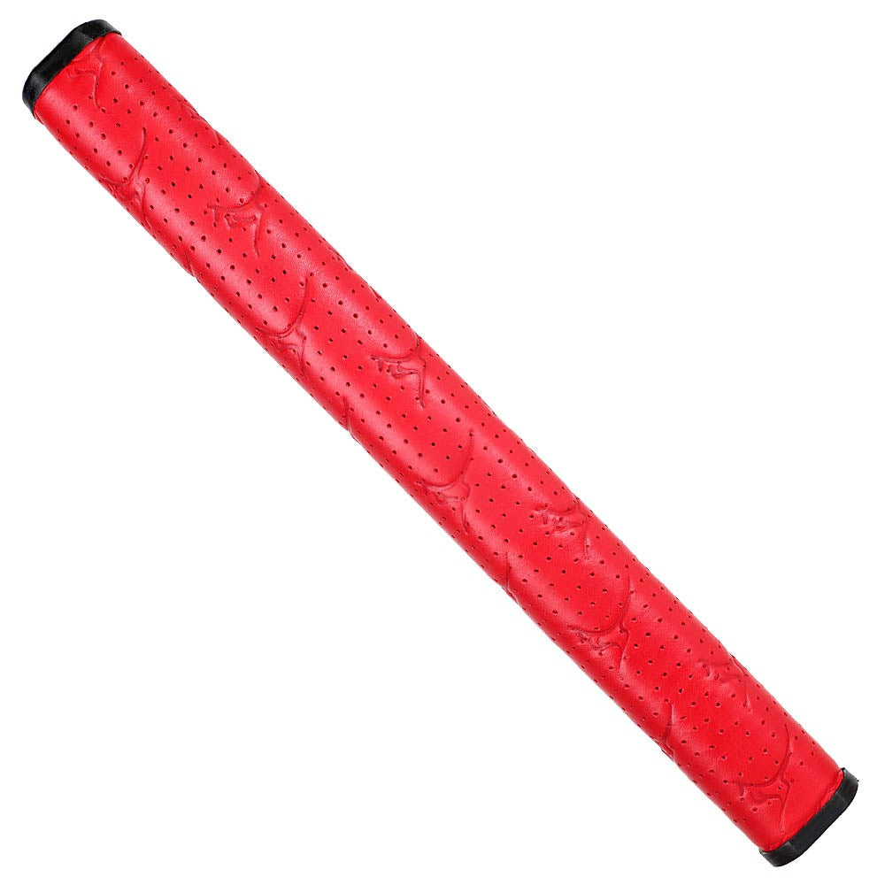 GRIP MASTER SIGNATURE DANCING ROO LACED FL27 PUTTER GRIP – Golf