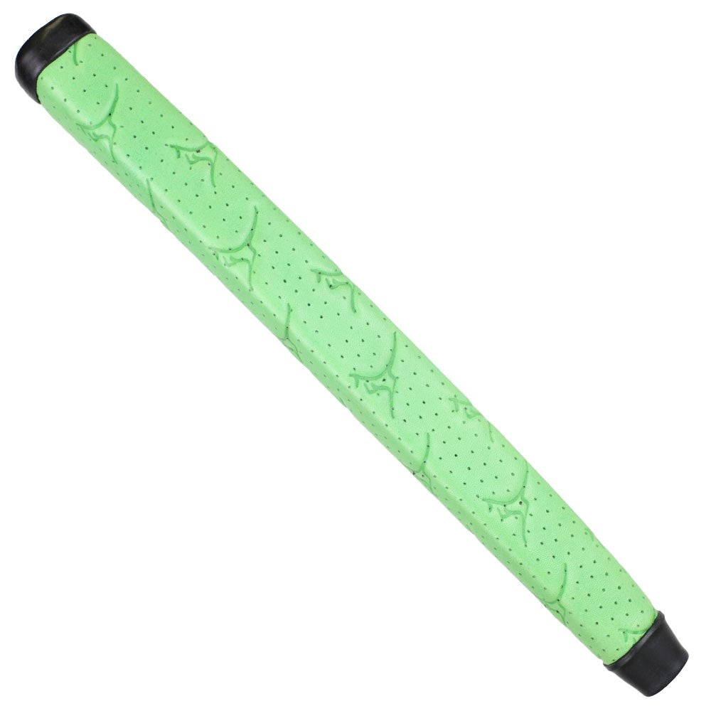 GRIP MASTER SIGNATURE DANCING ROO LACED PADDLE PUTTER GRIP