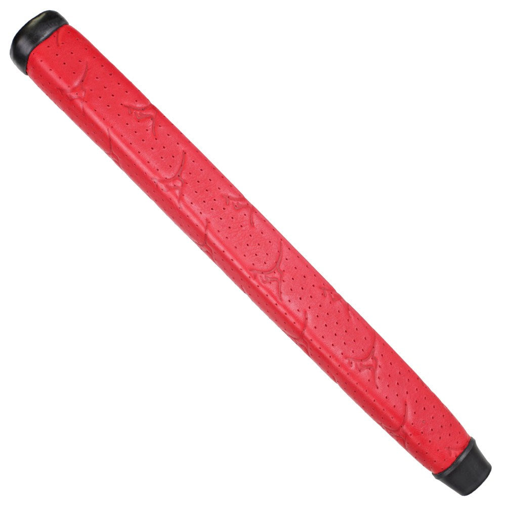 Laboratory】CLUBHAUS Grip STM G-Rex - Black |