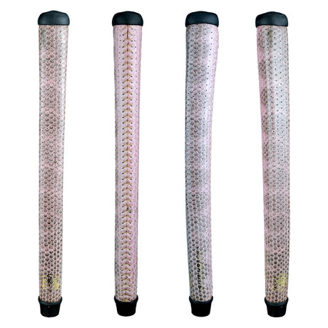 THE GRIP MASTER XOTICS MASKED WATER SNAKE LACED PUTTER GRIPS