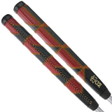 THE GRIP MASTER  PATCHWORK EDITION PUTTER GRIP - PADDLE