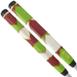 THE GRIP MASTER  PATCHWORK EDITION PUTTER GRIP - PADDLE