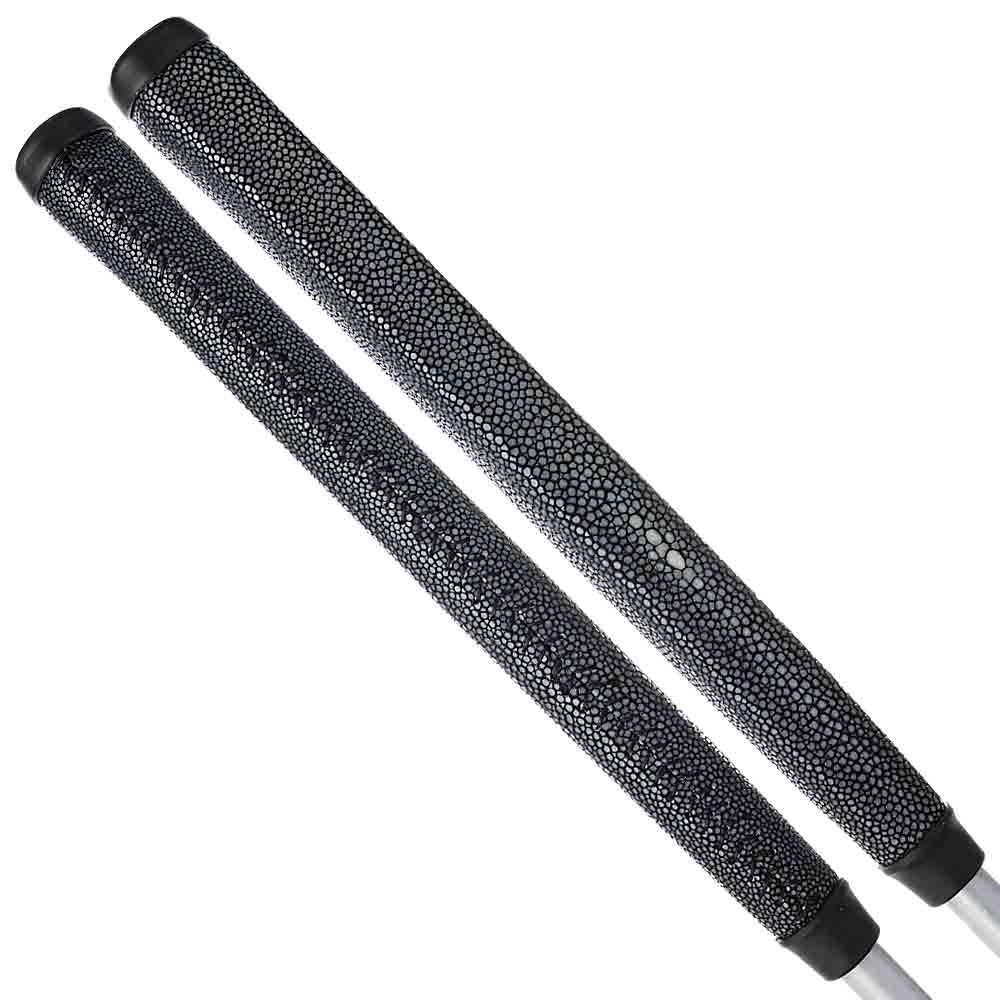 THE GRIP MASTER XOTICS STINGRAY LACED PUTTER GRIPS