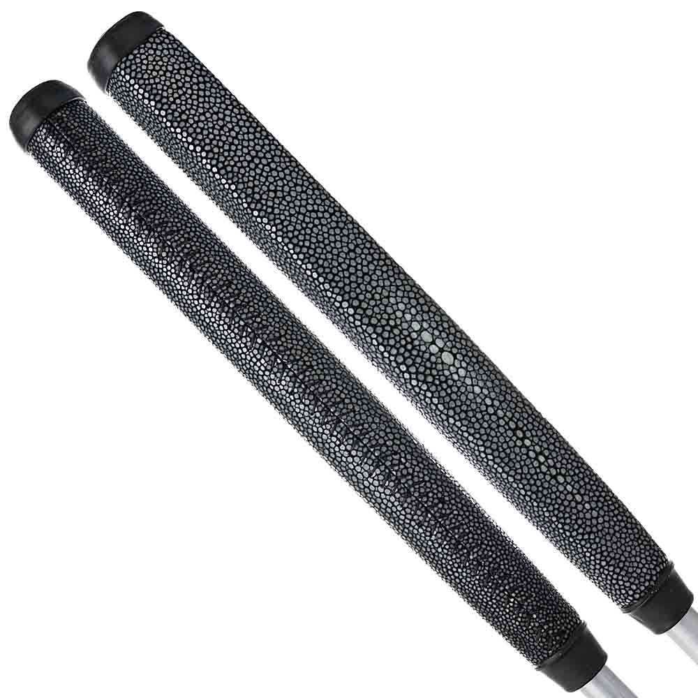 THE GRIP MASTER XOTICS STINGRAY LACED PUTTER GRIPS – Golf Shafts