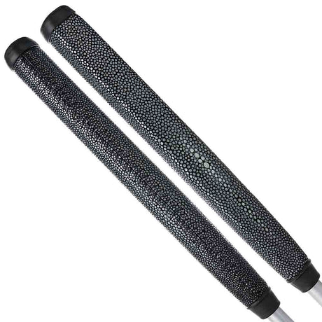 THE GRIP MASTER XOTICS STINGRAY LACED PUTTER GRIPS