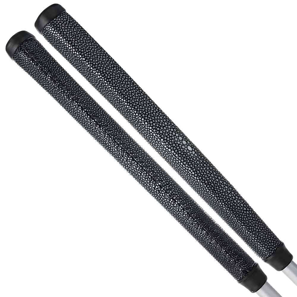 THE GRIP MASTER XOTICS STINGRAY LACED PUTTER GRIPS – Golf
