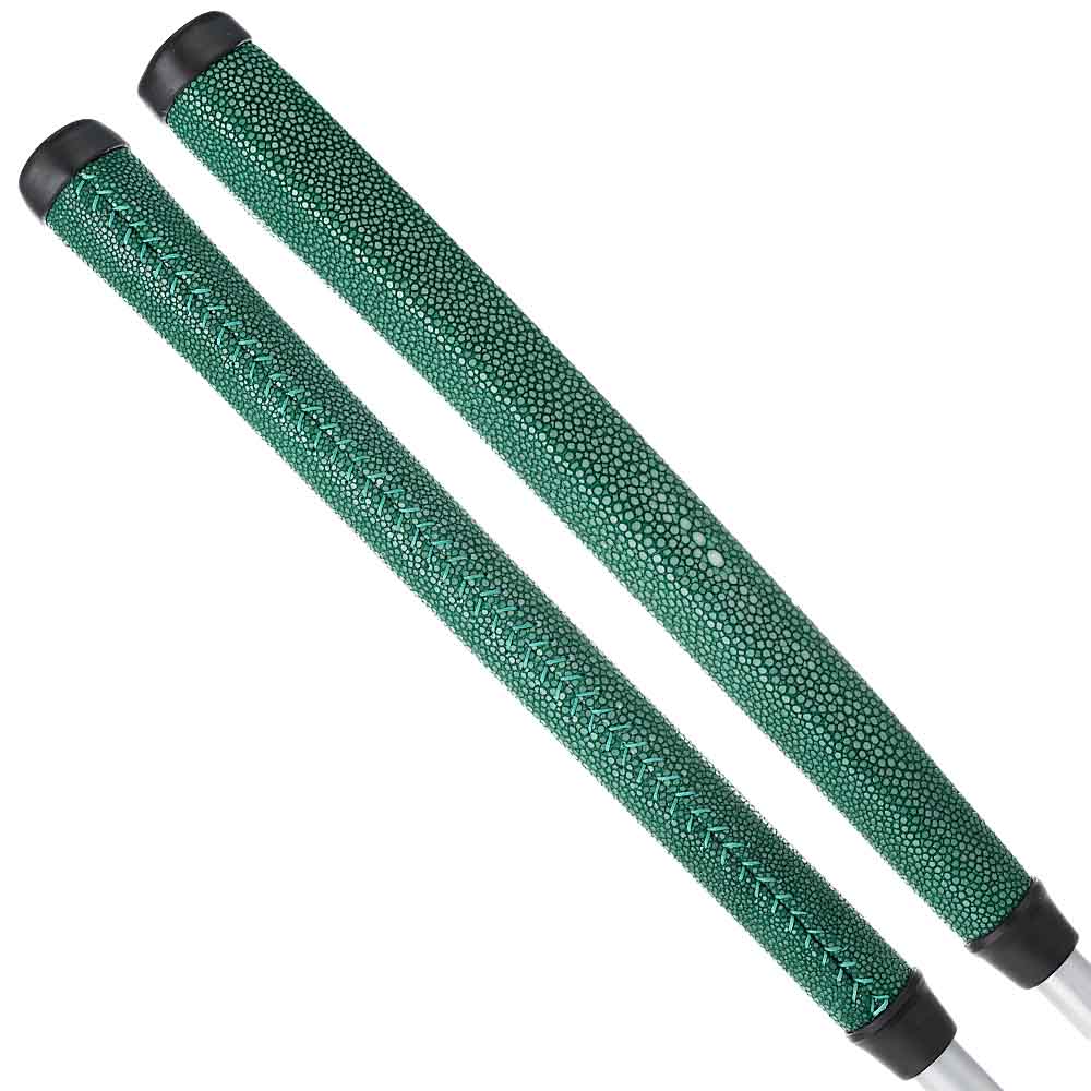 THE GRIP MASTER XOTICS STINGRAY LACED PUTTER GRIPS – Golf