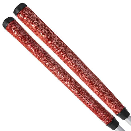 THE GRIP MASTER XOTICS STINGRAY LACED PUTTER GRIPS