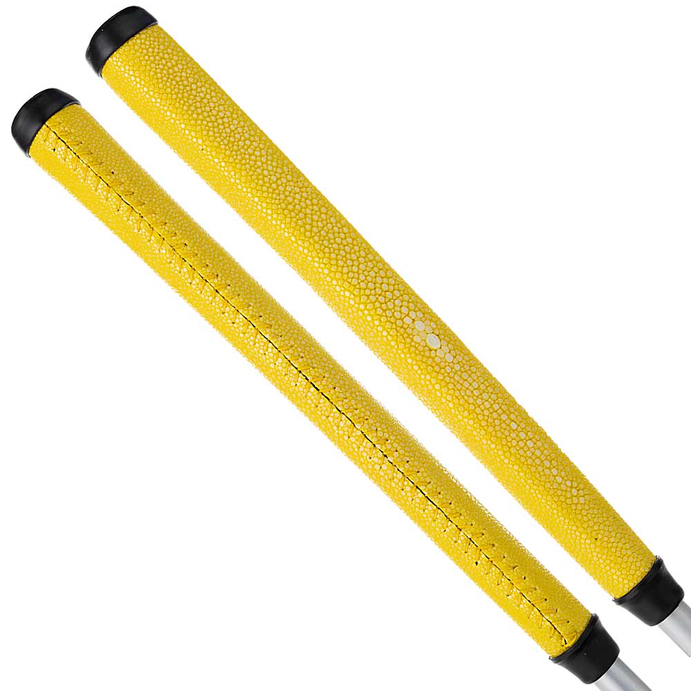 THE GRIP MASTER XOTICS STINGRAY LACED PUTTER GRIPS – Golf Shafts