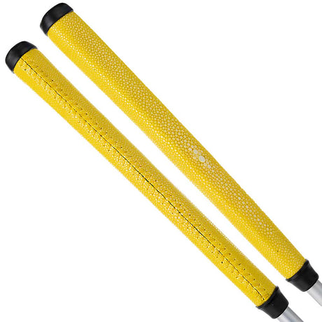 THE GRIP MASTER XOTICS STINGRAY LACED PUTTER GRIPS