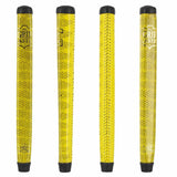 THE GRIP MASTER XOTICS SEA SNAKE LACED PUTTER GRIP