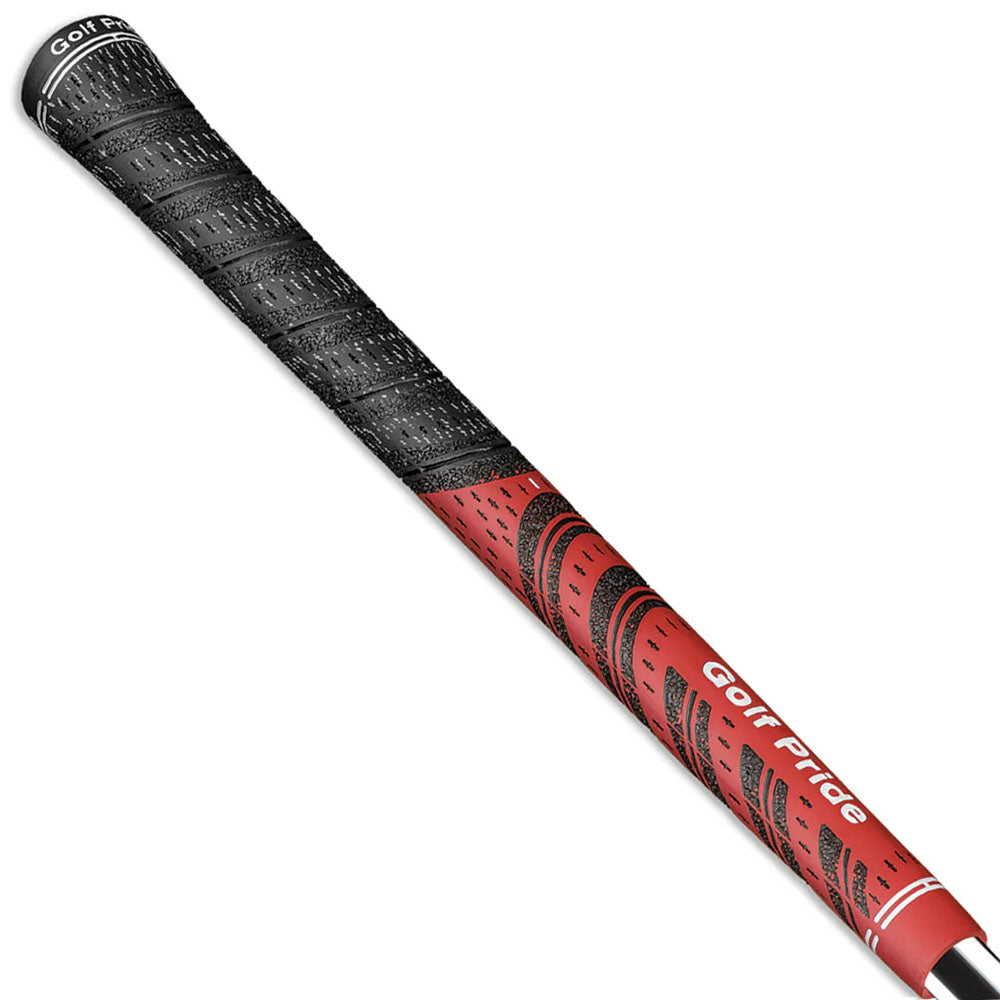 GOLF PRIDE DECADE MCC REM STANDARD (RIBBED) SWING GRIP