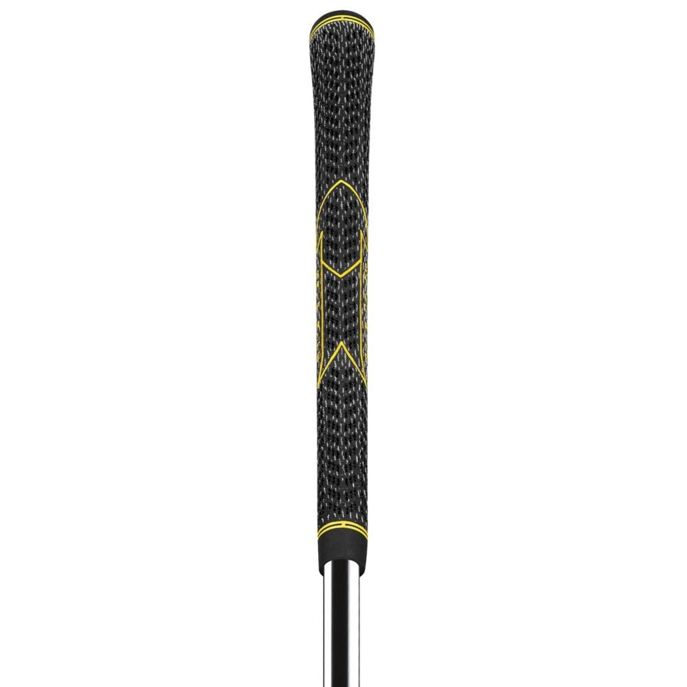 GOLF PRIDE VICTORY V-55 CORD GRIPS – Golf Shafts America