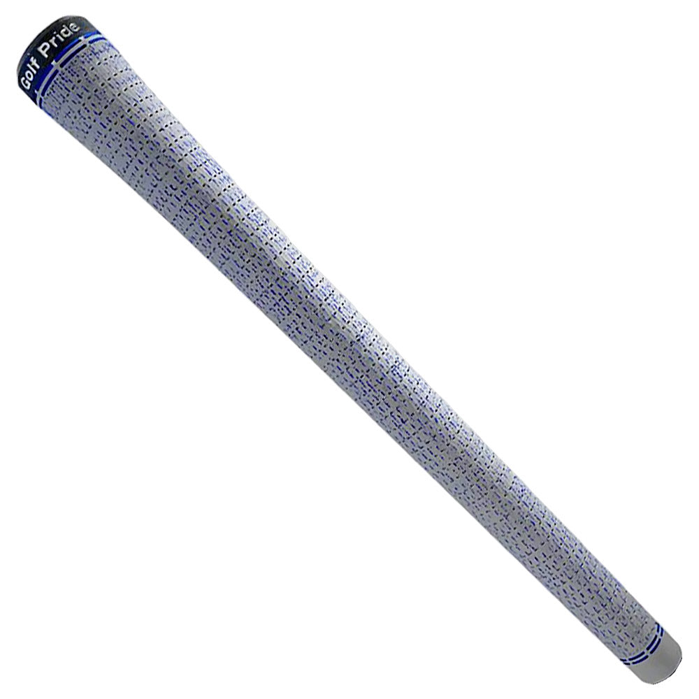 GOLF PRIDE TOUR VELVET 360 BCT CORD SWING GRIPS