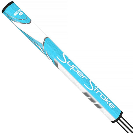 SUPERSTROKE ZENERGY TOUR 1.0 PUTTER GRIPS
