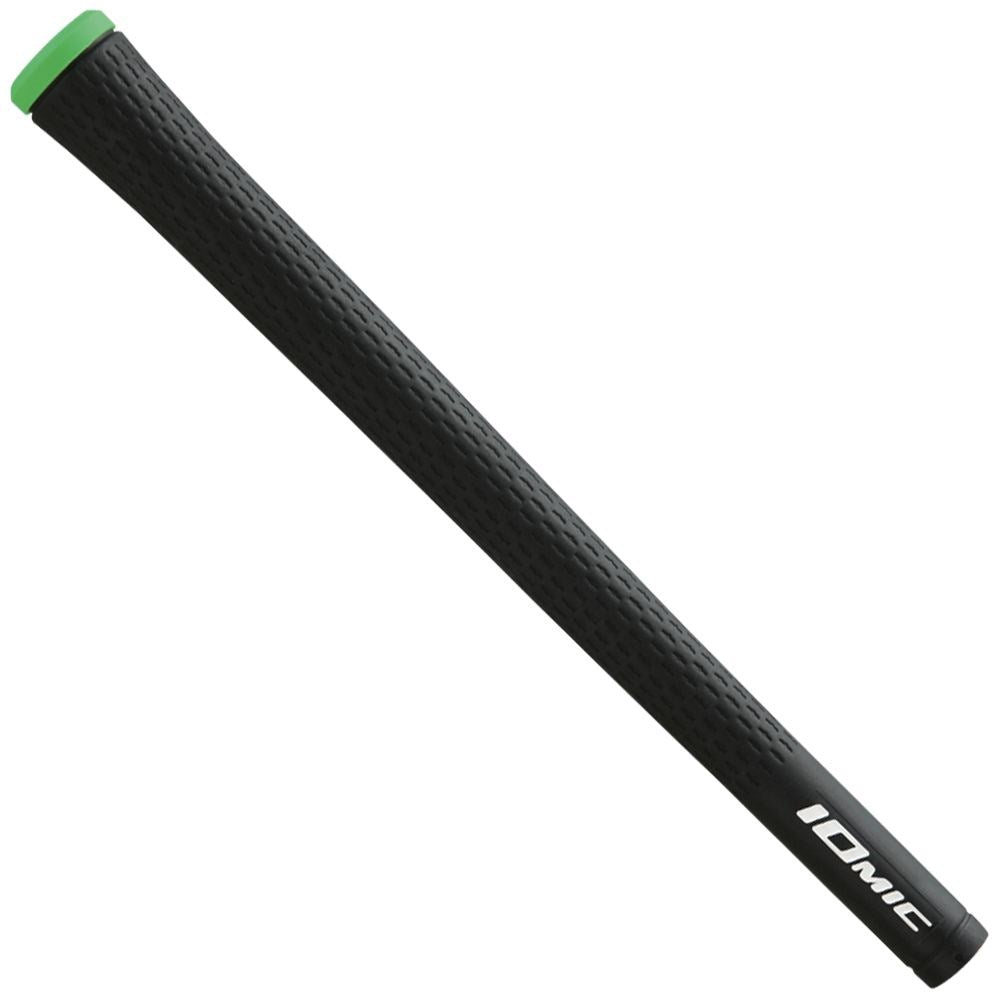 イオミック　s047316 Rubber Grips by Iomic Japan — Makino Golf