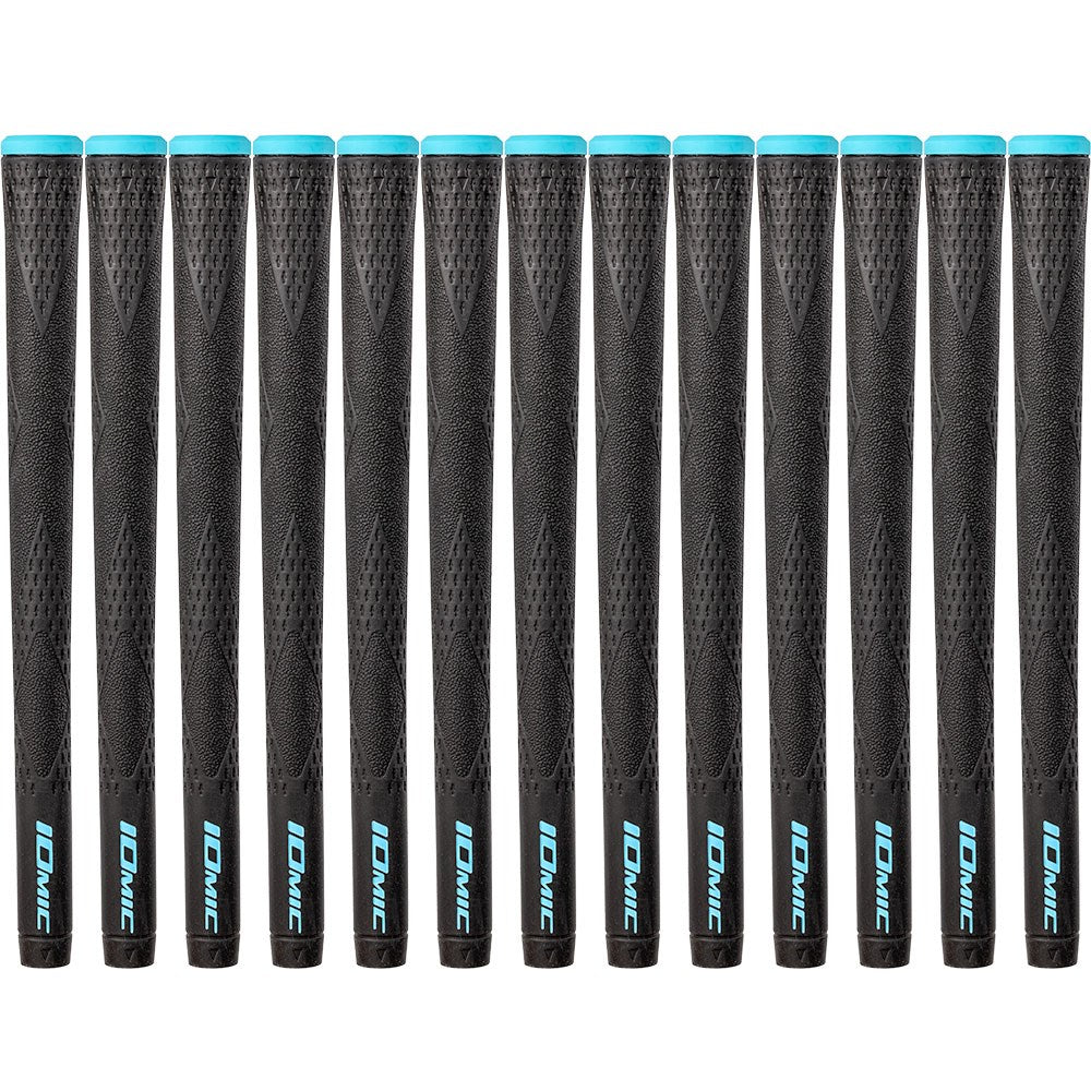 その他 IOMIC - IOMIC X-GRIP X-Grip 2.3 (+5) Limited TOUR Edition – IOMIC USA