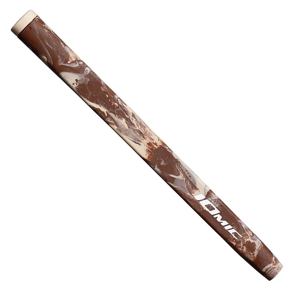 IOMIC ARMY PUTTER - ARMY BEIGE