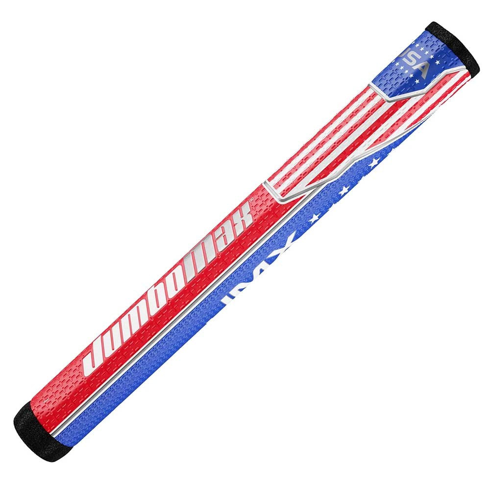 JUMBOMAX 2024 ST 1.2 PUTTER GRIP – Golf Shafts America