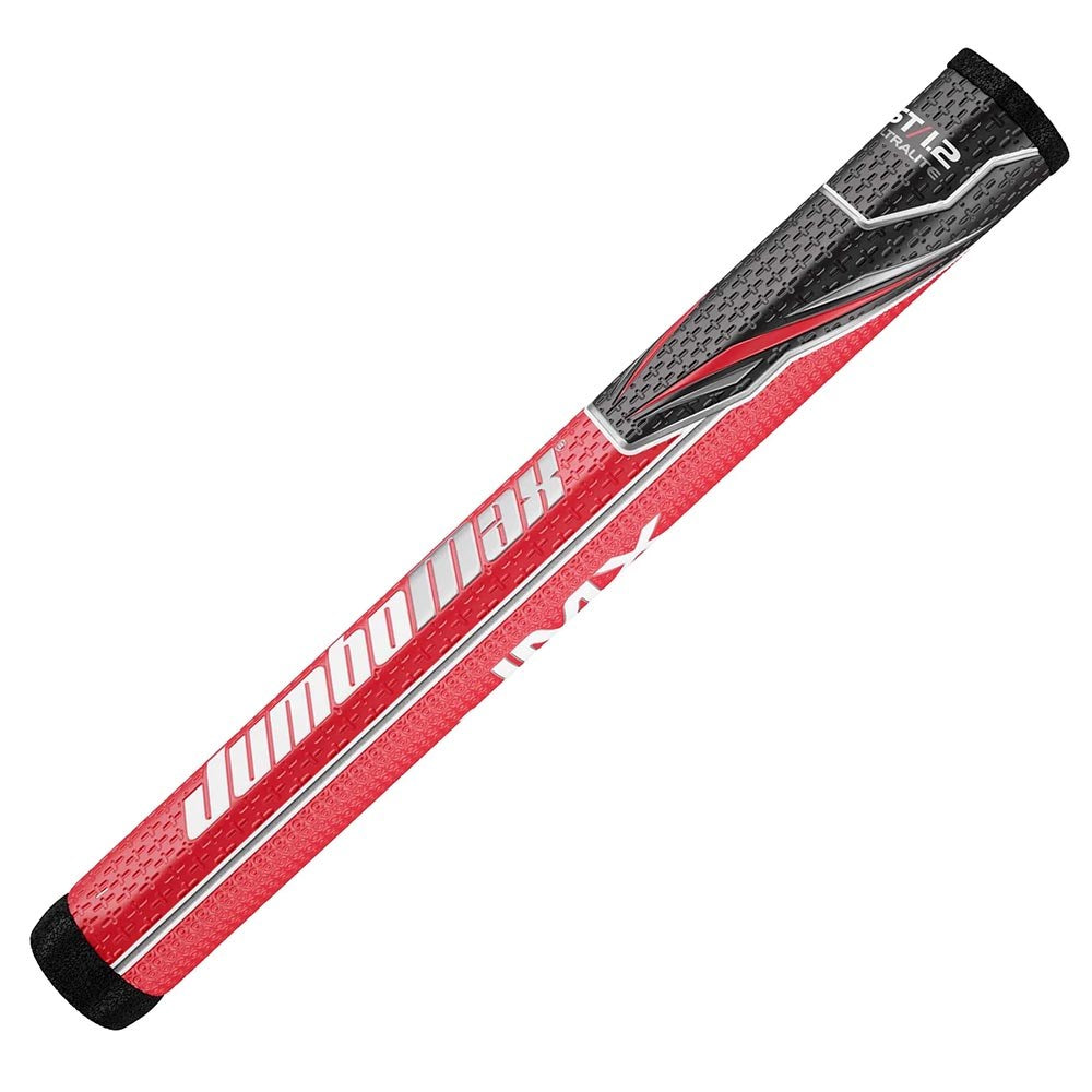 JUMBOMAX 2024 ST 1.2 PUTTER GRIP – Golf Shafts America