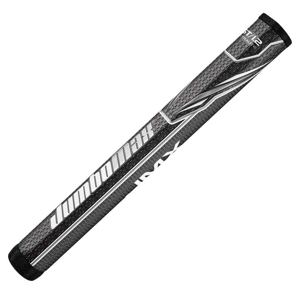 JUMBOMAX 2024 ST 1.2 PUTTER GRIP – Golf Shafts America