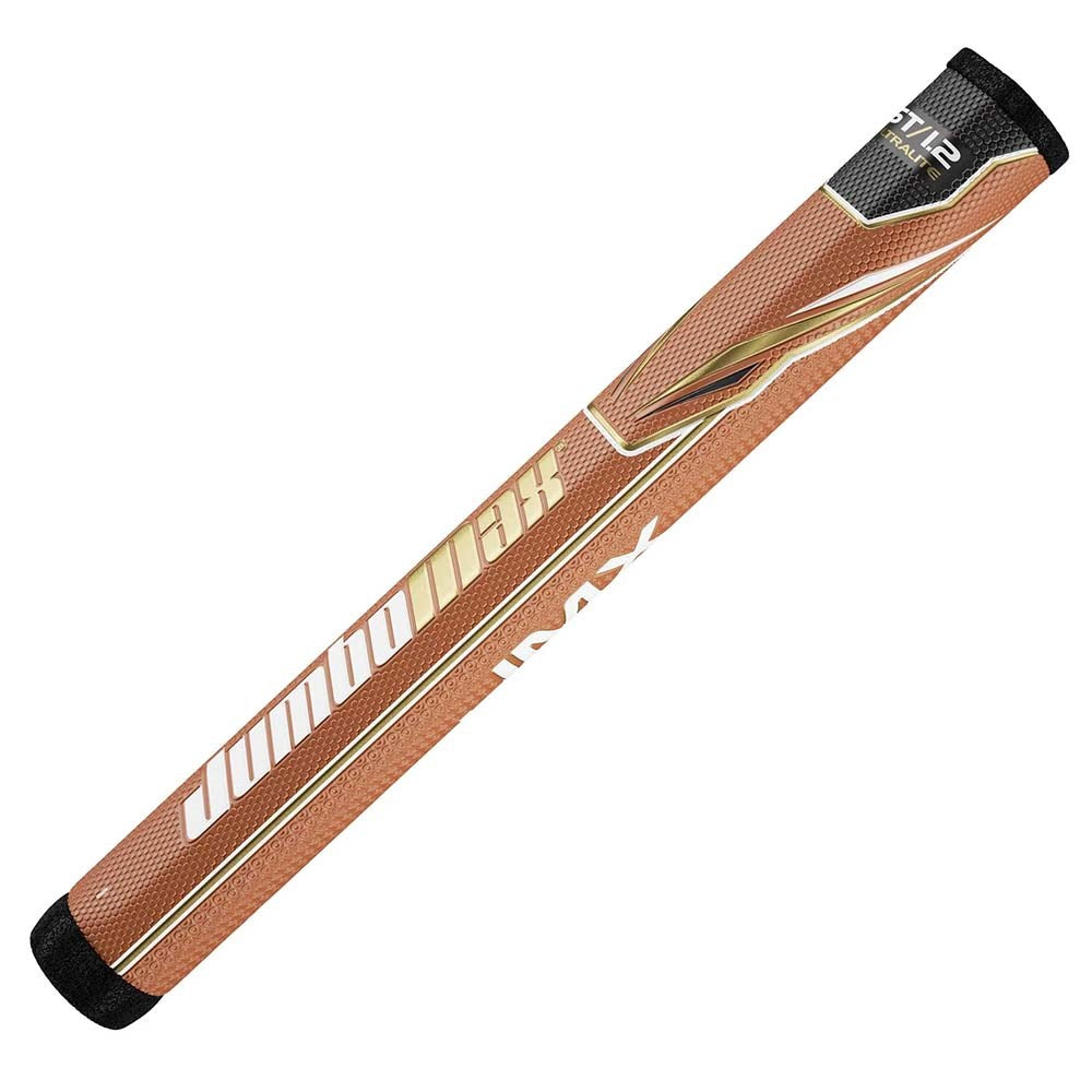 JUMBOMAX 2024 ST 1.2 PUTTER GRIP – Golf Shafts America