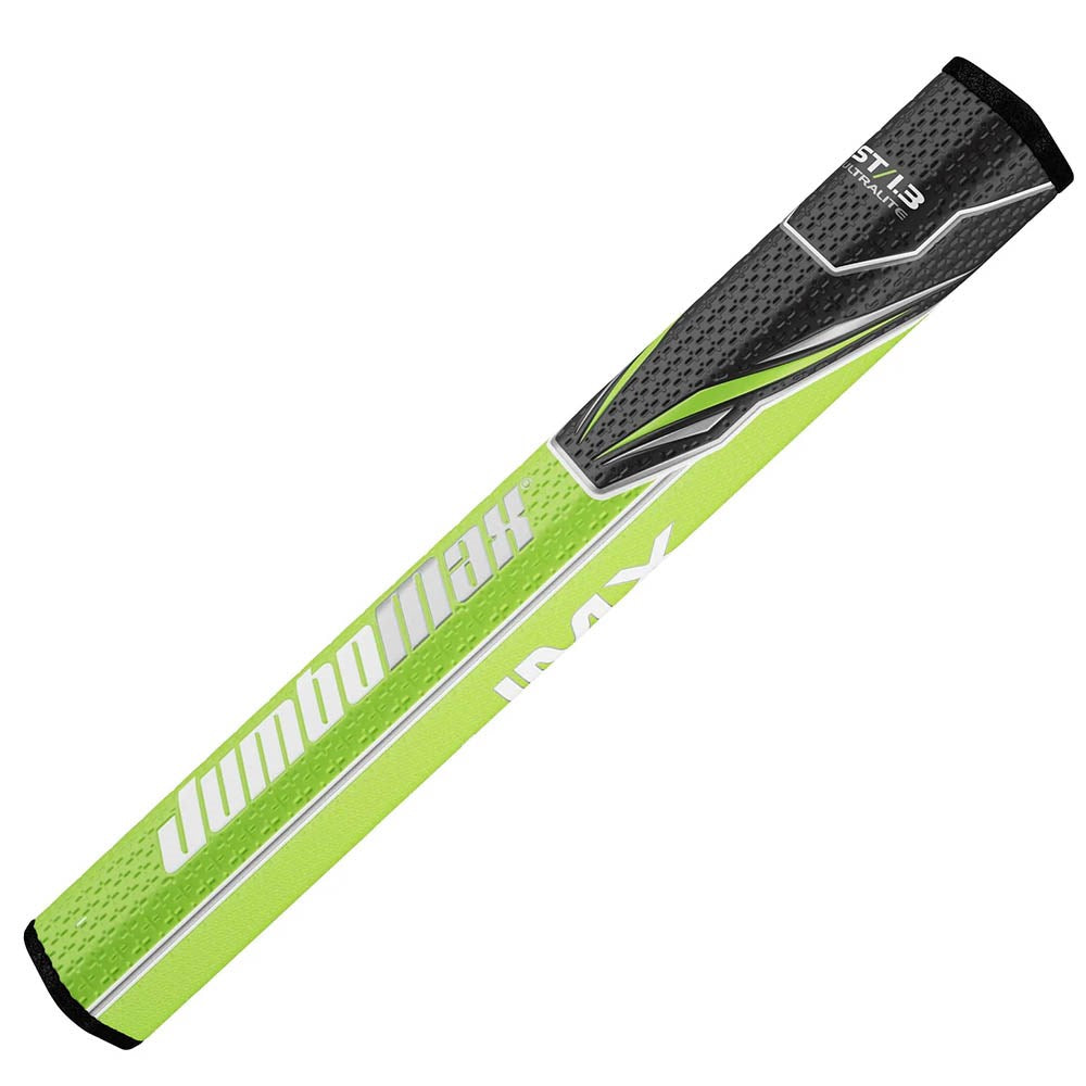 JUMBOMAX JMX ST/1.3 PUTTER GRIP – Golf Shafts America