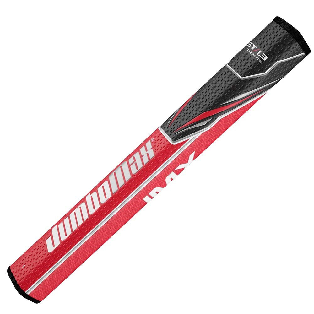 JUMBOMAX JMX ST/1.3 PUTTER GRIP – Golf Shafts America