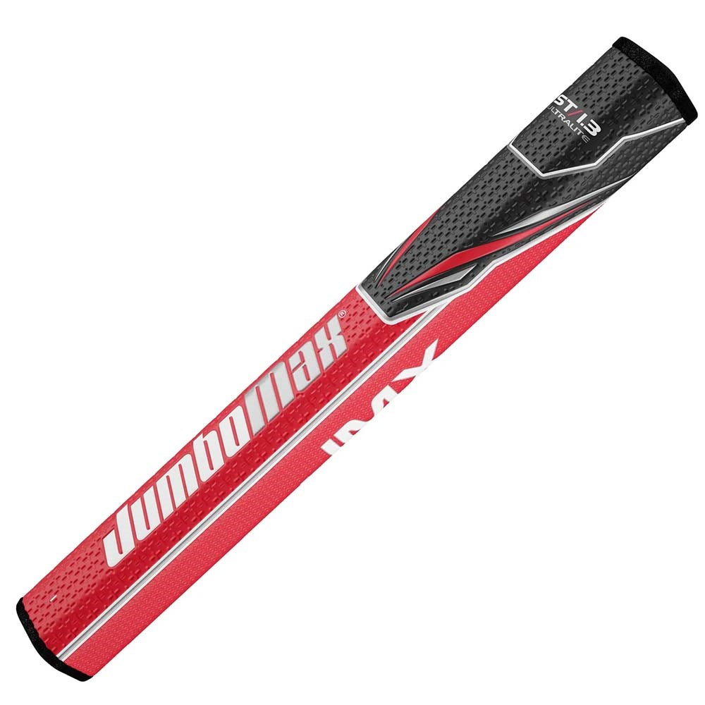 JUMBOMAX JMX JUMBOFLAT 13" PUTTER GRIP